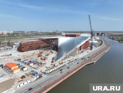 В Калининграде филиалы Большого театра и Третьяковской галереи будут по соседству