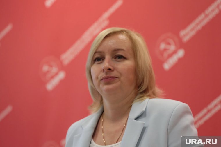 Ксения Айтакова второй раз за пять лет идет на выборы губернатора в качестве кандидата