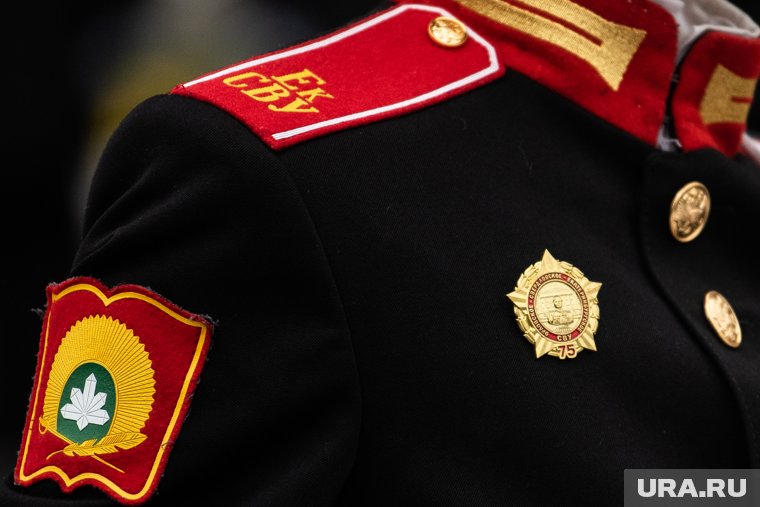 Обвиняемый пригласил кадета к себе домой (архивное фото)