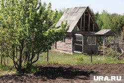Некоторые россияне могут бесплатно получить земельный участок, заявил депутат Гаврилов