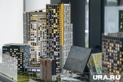 Девелоперы не могут снизить цены на квартиры, так как будут продавать себе в убыток
