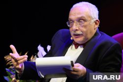 Магистру Александру Друзю исполняется 70 лет