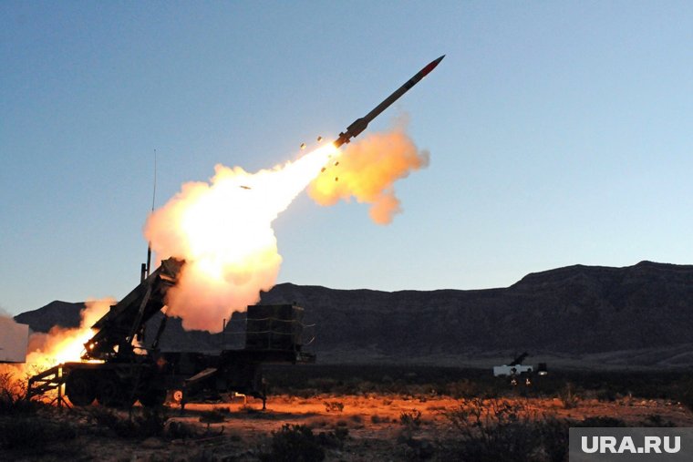 Представили США и Великобритании увеличат военные поставки