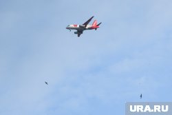 Отменены рейсы в Северо-Курильск из-за риска подтопления 