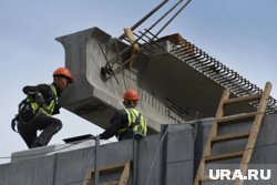 Ранее стоимость реализации инфраструктурного объекта оценивалась в 77,49 млрд рублей