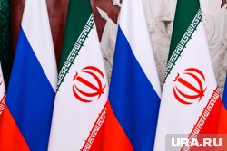Россияне могут оплачивать покупки в Иране картой «Мир»