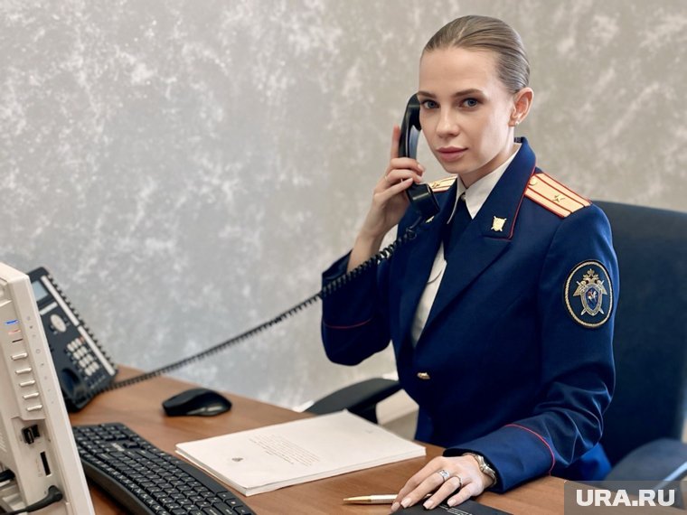 Инспектор по взаимодействию с общественностью по электронным каналам связи майор юстиции Бородина Юлия Николаевна