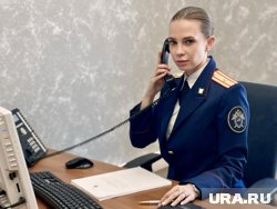 Инспектор по взаимодействию с общественностью по электронным каналам связи майор юстиции Бородина Юлия Николаевна