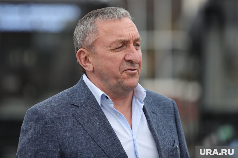 Александр Толкачев был на волоске от неприятностей