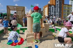 В РФ хорошие показатели по рождаемости четвертых и пятых детей в семьях