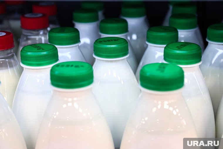 За год в Тюмени выявили в четыре раза больше просроченной молочной продукции
