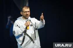 Рыбакову могут не продать первый альбом Гуфа, если он не откажется от идеи удалить его