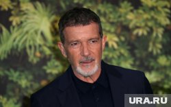 Бандерас был дважды женат 