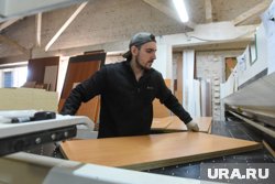 Премия позволит привлечь больше внимания к мебельной индустрии