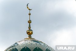 В Благовещенске попытались поджечь местную мечеть 