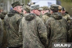 ЕР включит в новую программу меры поддержки для участников локальных конфликтов