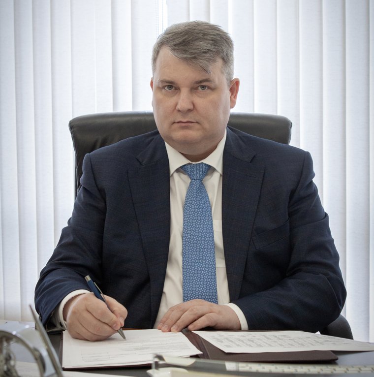 О ситуации в трубной отрасли рассказывал директор по развитию ОАО «Уралтрубпром» Александр Михалев