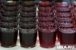 Производитель соков «Фруктолайн» стал убыточным