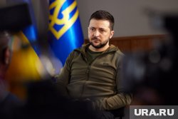 Зеленский устраняет своих конкурентов с помощью введения против них санкций