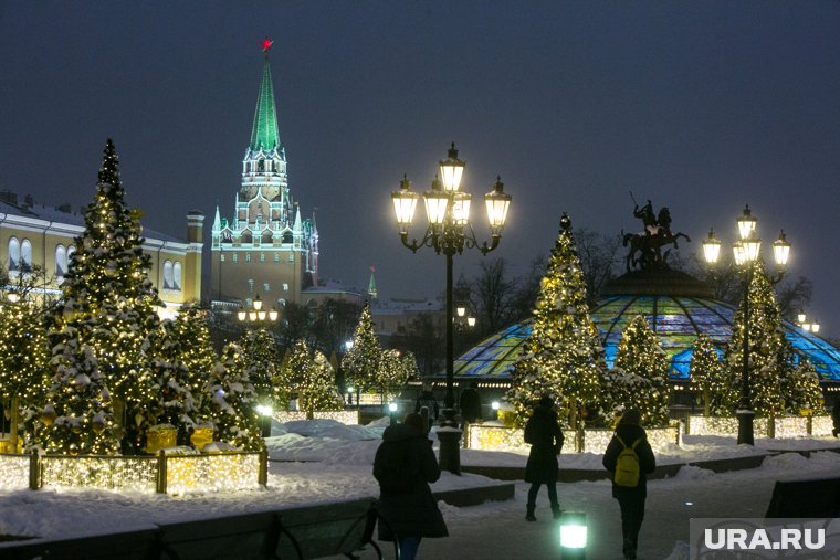 Владимира Фещенко нашли мертвым в центре Москвы