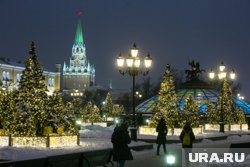 Владимира Фещенко нашли мертвым в центре Москвы