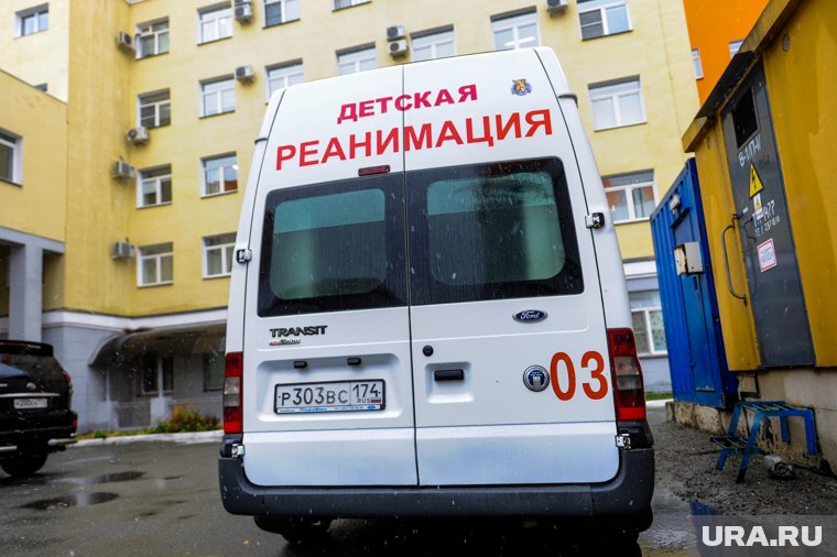 Двое пострадавших продолжают получать необходимое лечение