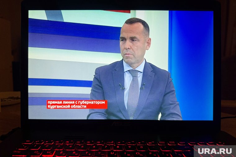 Вадим Шумков рассказал, как власти помогают больницам и санаториям