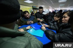 На Ямале подкупали лингвистов для фиктивного тестирования мигрантов