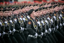 155-я бригада морской пехоты базируется на Дальнем Востоке