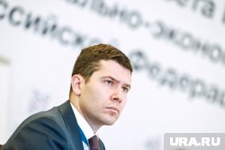 В Екатеринбург летит новый глава Минпромторга РФ Алиханов