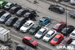 В Тюмени ежедневно регистрируют десятки автомобилей