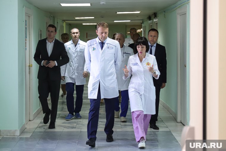 Татьяна Савинова умеет делать яркие заявления