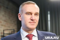 Губернатор ХМАО Руслан Кухарук получил теплый подарок от ветерана на свой день рождения