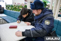 Штрафовать будут за каждого нелегала