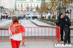 В Сургуте закроют для автотранспорта центральные улицы 9 мая 2025 года