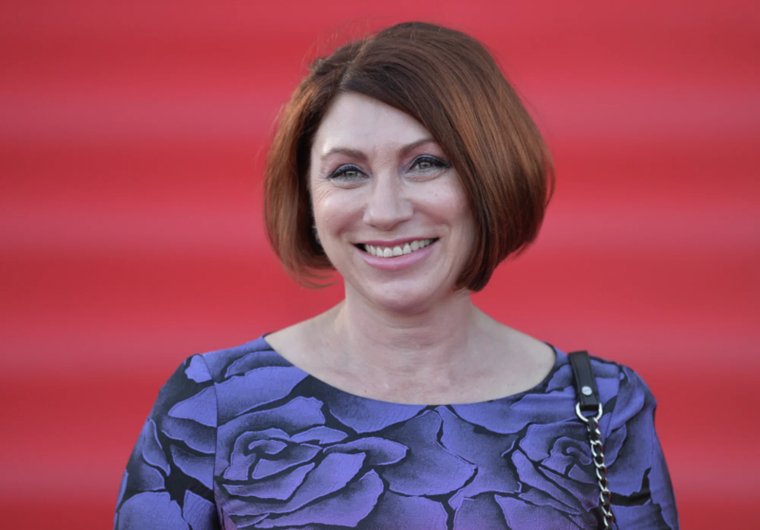Сябитова заявила, что Шаляпина не возьмут на роль едущего в «Дава поженимся» 