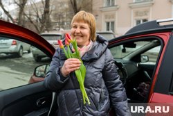 Погода в марте будет близкой к норме