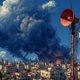 Иран атаковал Израиль ракетой «Разрушитель крепости» в отместку за удары США: сводка утренних ударов