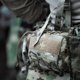 Отрабатывающий судимость тюменец избил ветерана СВО без руки и пырнул ножом его сослуживца. Видео