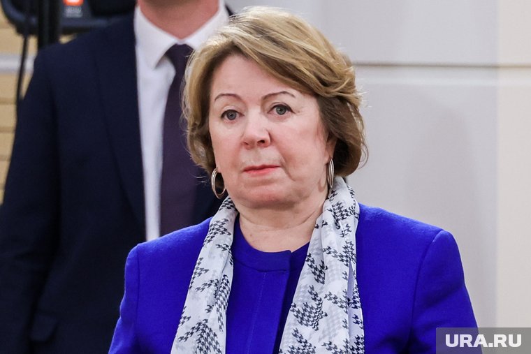 Жаркову могут назначить на пост зампредседателя КС РФ