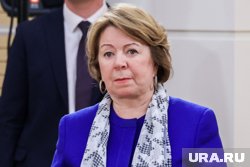 Жаркову могут назначить на пост зампредседателя КС РФ