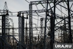В ходе ударов ВСУ по подстанции без света временно остались 85 тысяч человек (архивное фото)