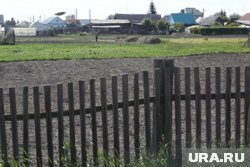 Новые правила обязывают собственников садовых участков наводить на них порядок