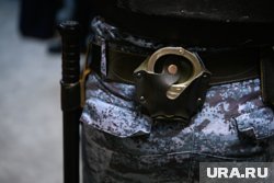 Задержанных может стать больше