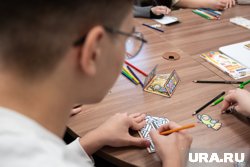 Детские сады предлагают разные формы дошкольного образования