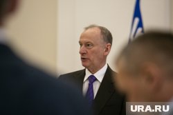 Патрушева не понизят в должности