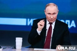 Путин призвал всем ветеранам Великой Отечественной войны присвоить звание почетного гражданина 