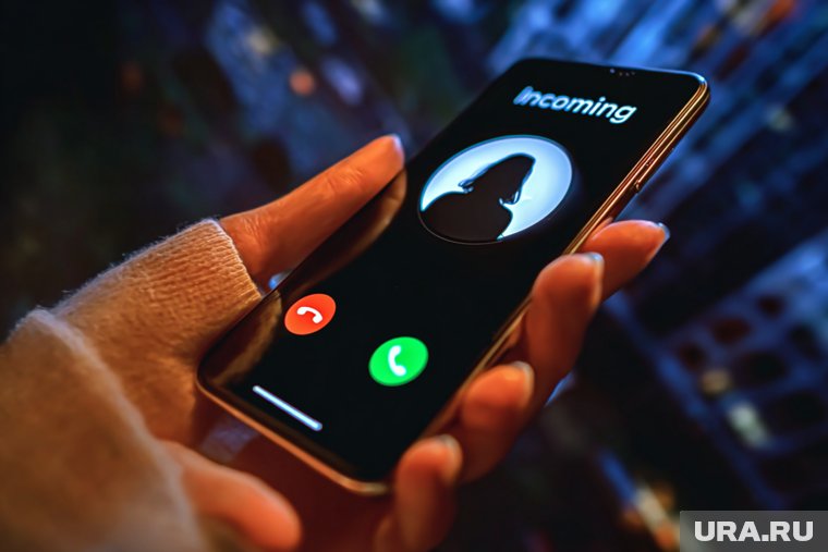 Россиян защитили от звонков мошенников в Telegram и WhatsApp*