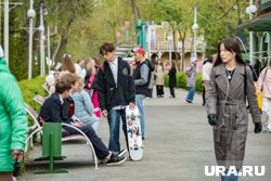 Власти требуют от арендатора парка привести здания в надлежащее состояние