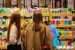 «Золотое яблоко» начнет работу в Сургуте в конце мая